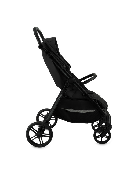 MoMi CLARA stroller BLACK