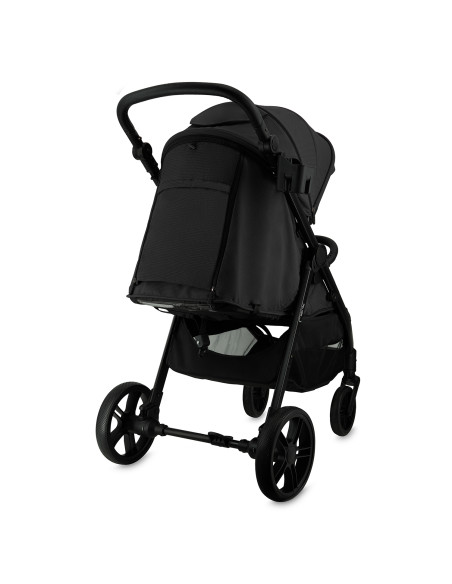 MoMi CLARA stroller BLACK