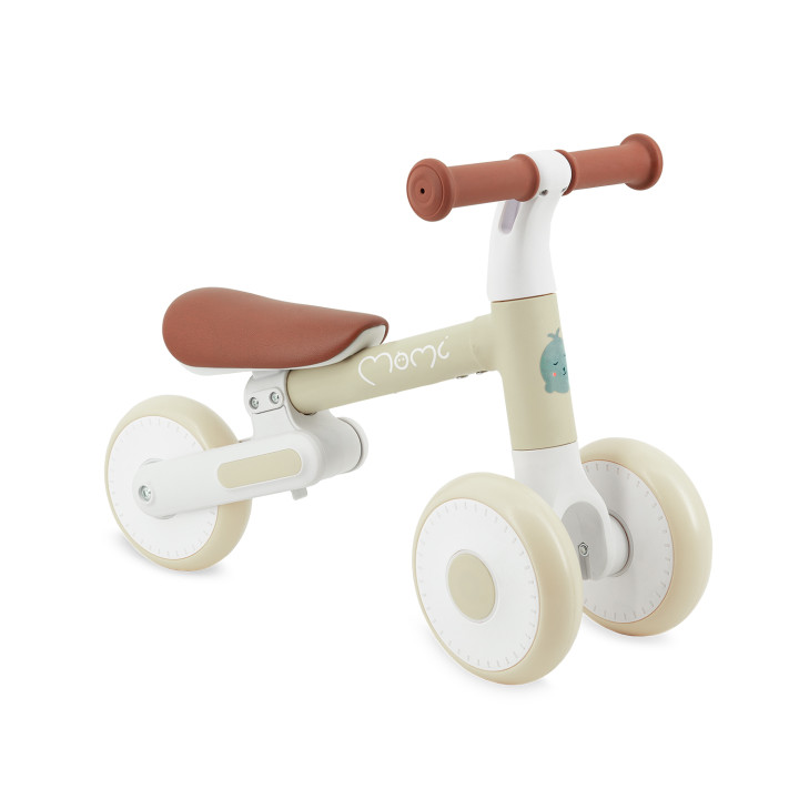 MoMi DEX ride-on BEIGE