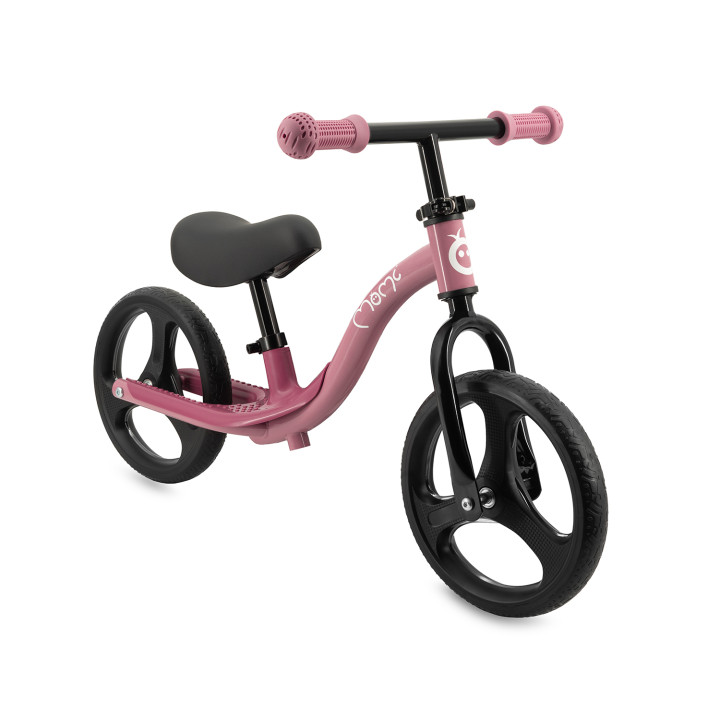 MoMi ISOKA balance bike PINK