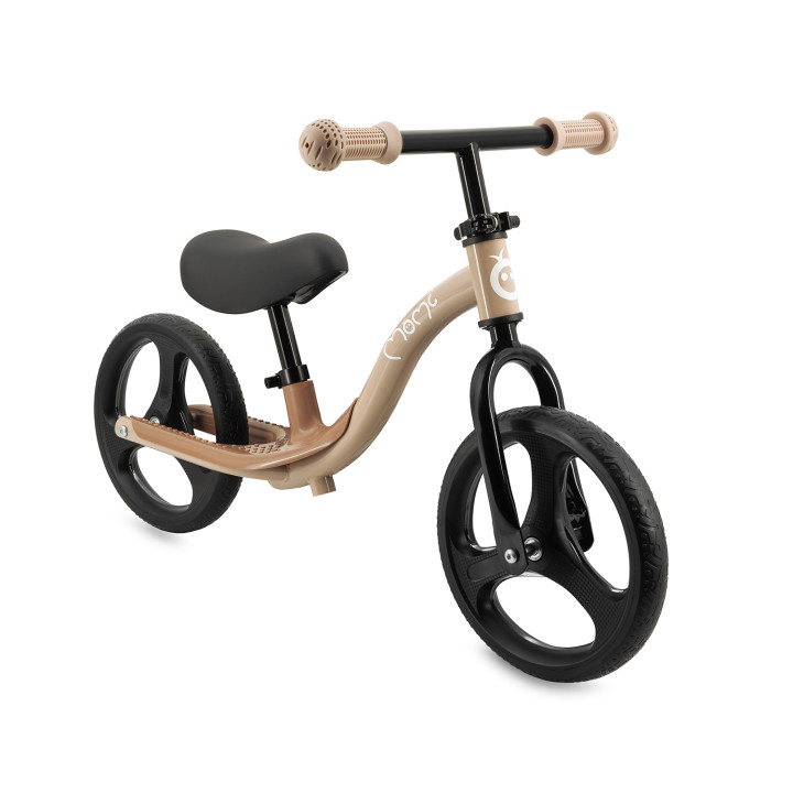 MoMi ISOKA balance bike BEIGE