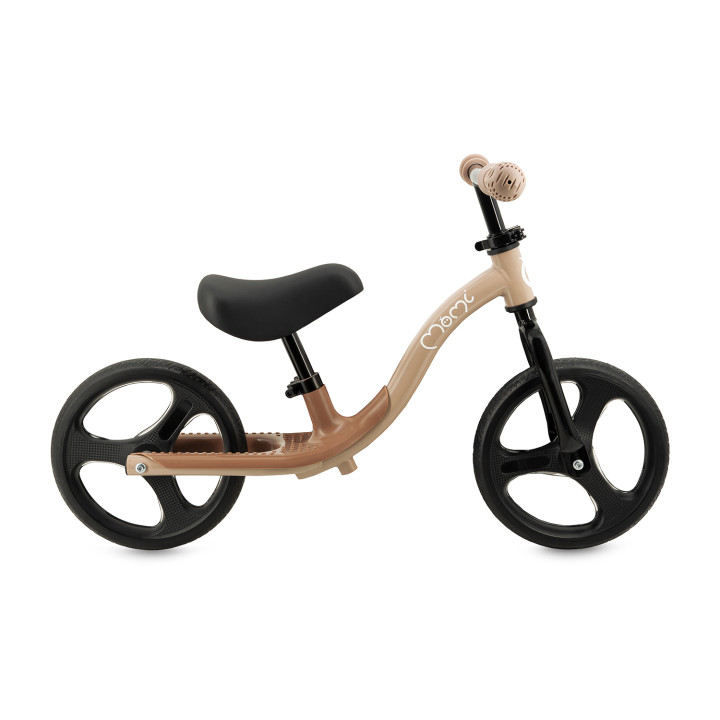 MoMi ISOKA laufräder BEIGE