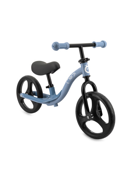 MoMi ISOKA balance bike BLUE