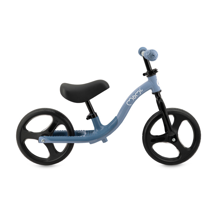 MoMi ISOKA balance bike BLUE