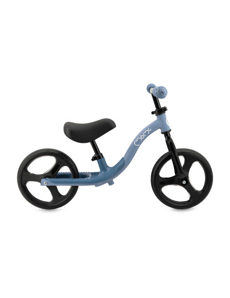 MoMi ISOKA balance bike BLUE