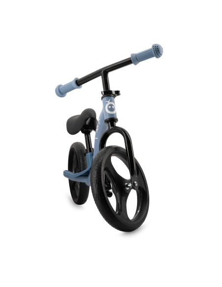 MoMi ISOKA balance bike BLUE