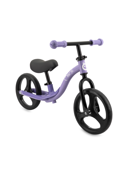 MoMi ISOKA laufräder VIOLETT