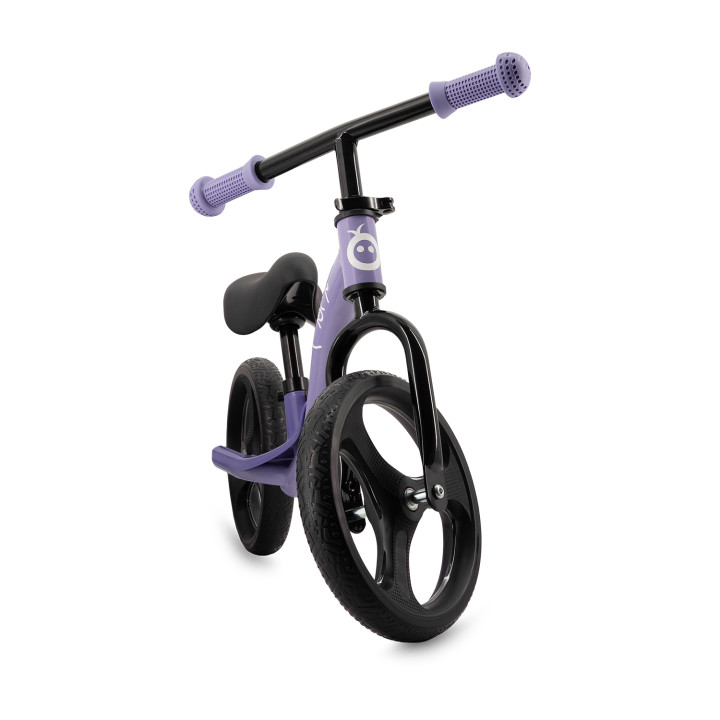 MoMi ISOKA laufräder VIOLETT