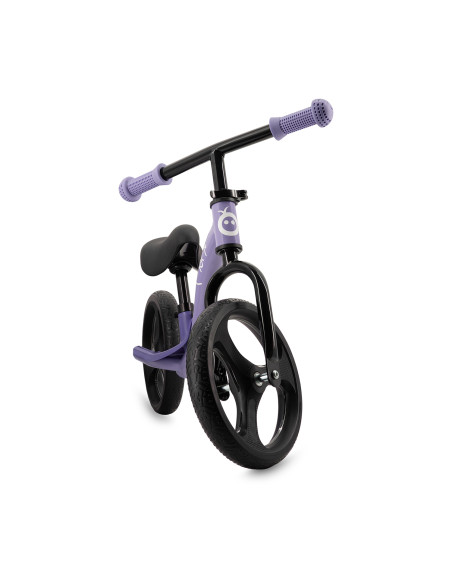 MoMi ISOKA laufräder VIOLETT