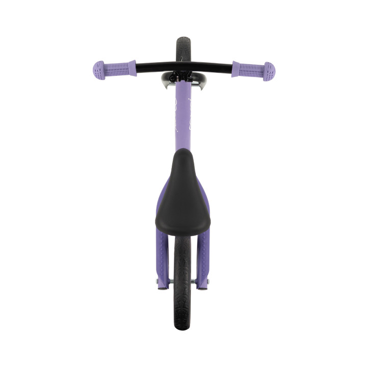MoMi ISOKA balance bike PURPLE