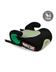 MoMi VENKO i-SIZE booster car seat