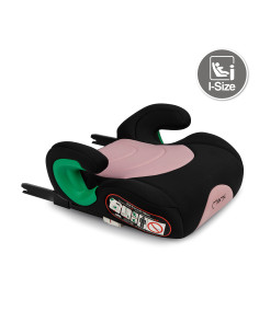MoMi VENKO i-SIZE booster car seat