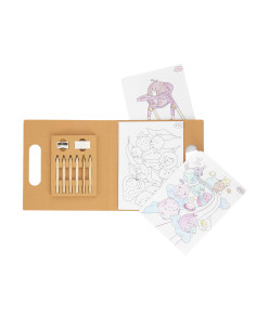 Kolorowanka - Coloring pages to download