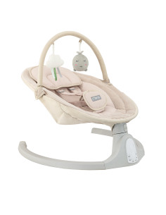 MoMi KENANI SAND Elektro-Wippe