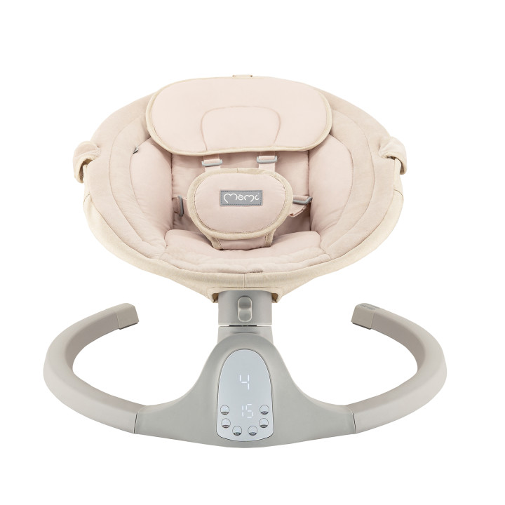 MoMi KENANI SAND Elektro-Wippe