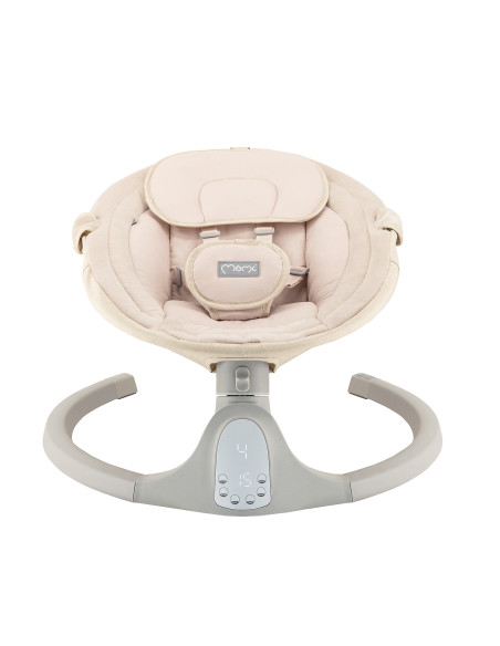 MoMi KENANI SAND Elektro-Wippe