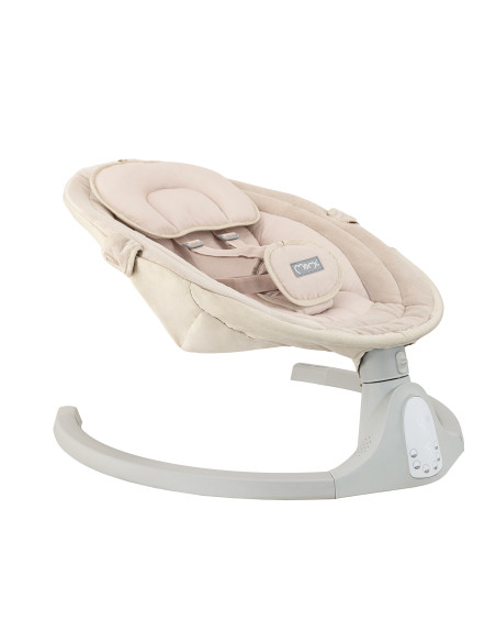 MoMi KENANI SAND Elektro-Wippe