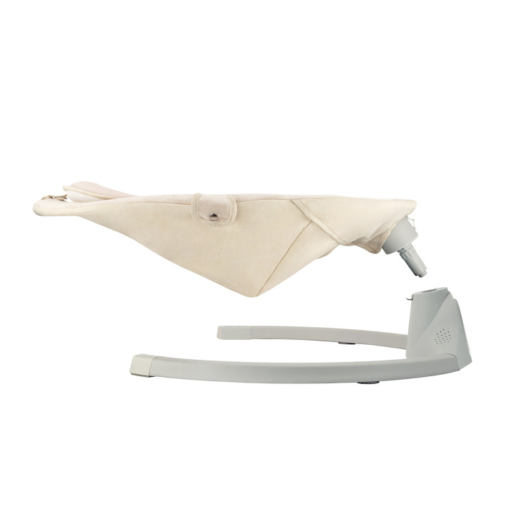 MoMi KENANI SAND Elektro-Wippe