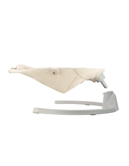 MoMi KENANI SAND Elektro-Wippe