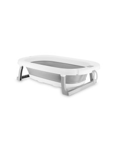 Bathtub MoMi NATA GREY 2