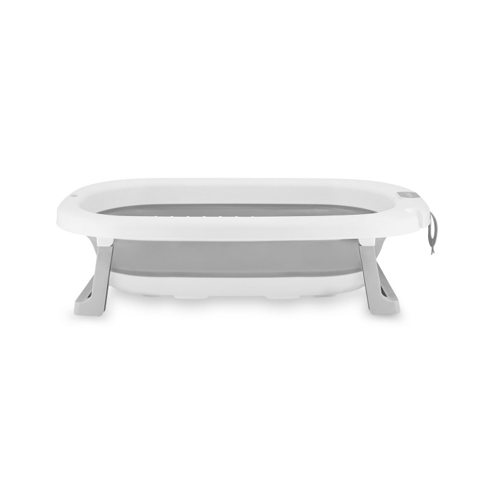 Bathtub MoMi NATA GREY