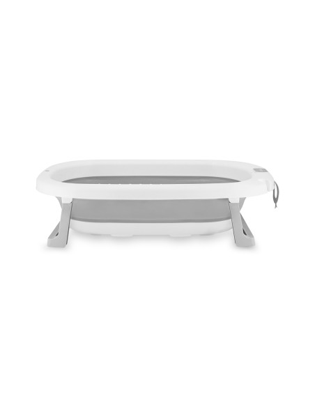 Bathtub MoMi NATA GREY