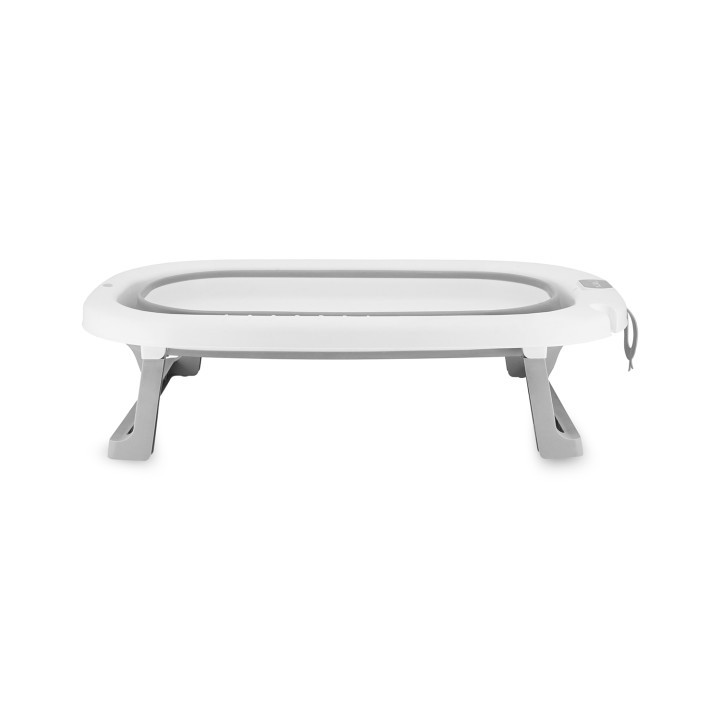 Bathtub MoMi NATA GREY