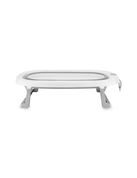 Bathtub MoMi NATA GREY