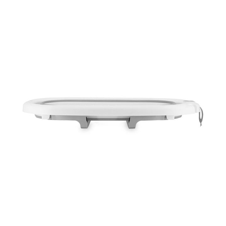 Bathtub MoMi NATA GREY