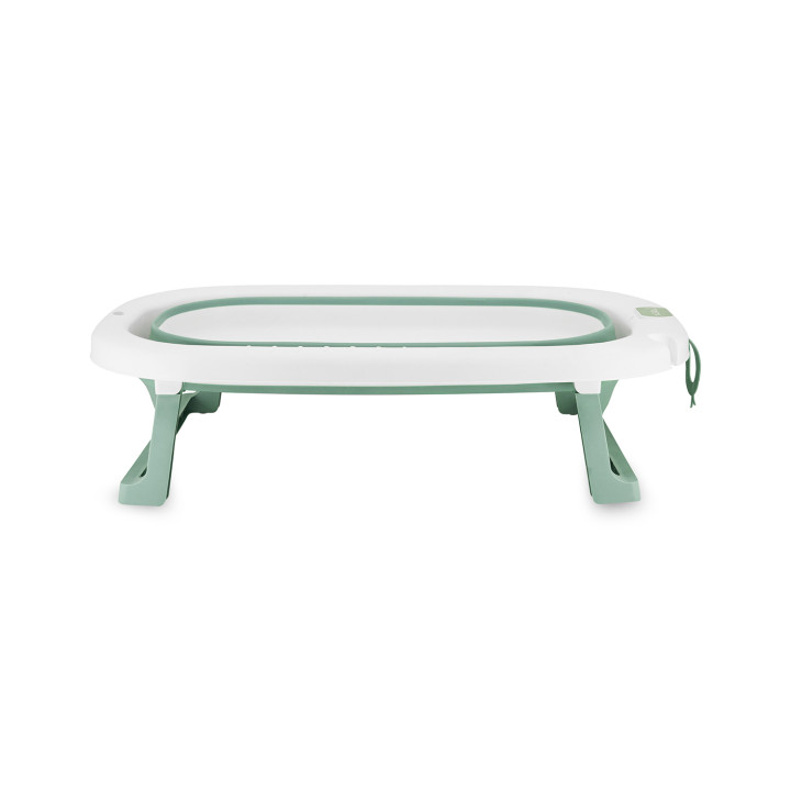Bathtub MoMi NATA GREY