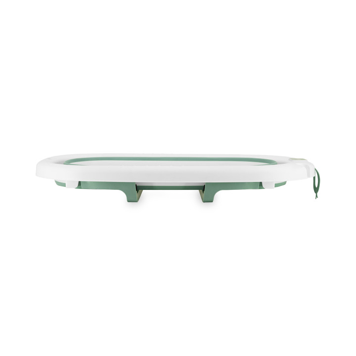 Bathtub MoMi NATA GREY