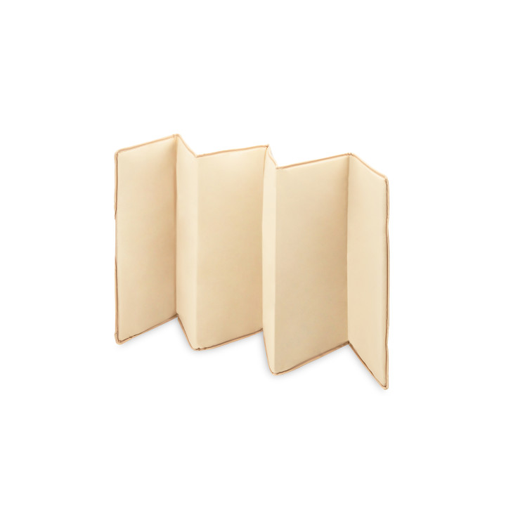 MoMi BELOVE PLUS reisebett BEIGE