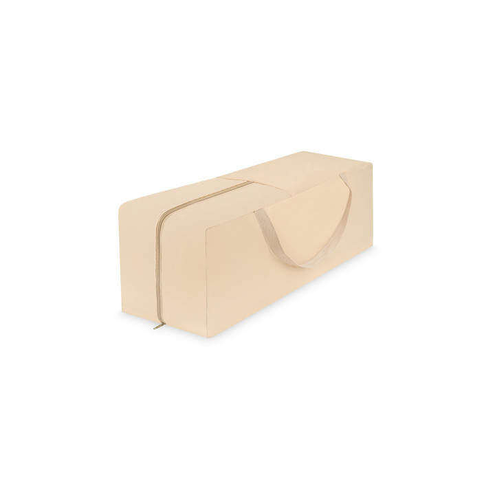 MoMi BELOVE PLUS travel cot BEIGE