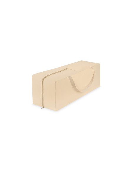 MoMi BELOVE PLUS travel cot BEIGE