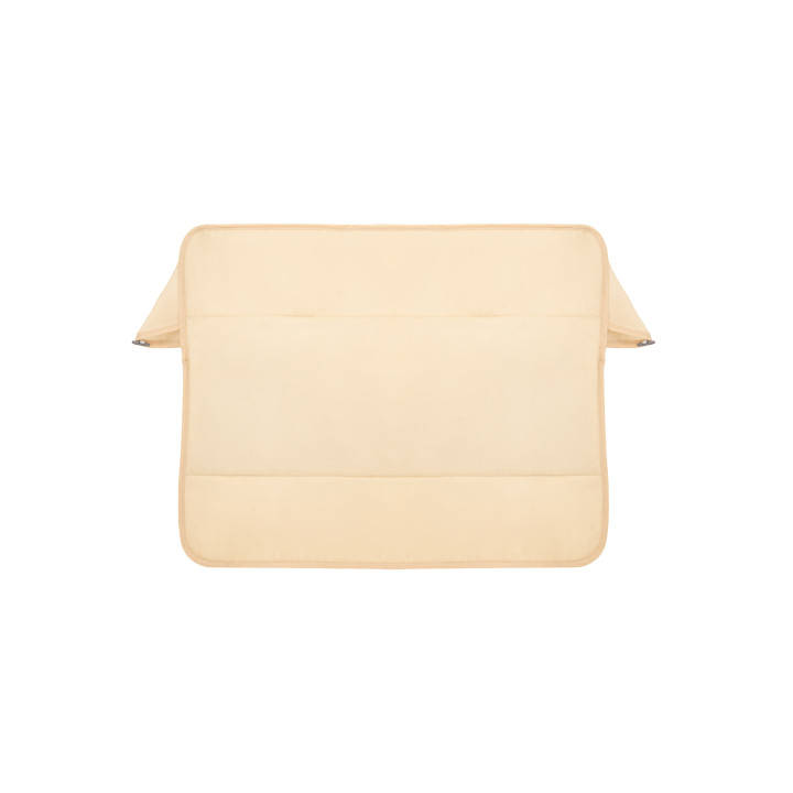 MoMi BELOVE PLUS travel cot BEIGE