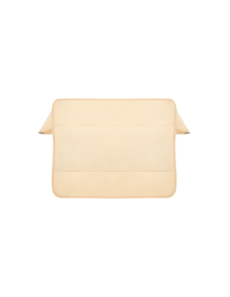 MoMi BELOVE PLUS travel cot BEIGE