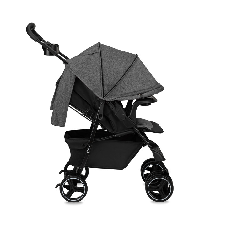 copy of MoMi CLARA kinderwagen SHWARTZ