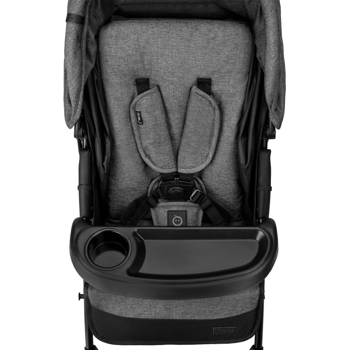 copy of MoMi CLARA kinderwagen SHWARTZ