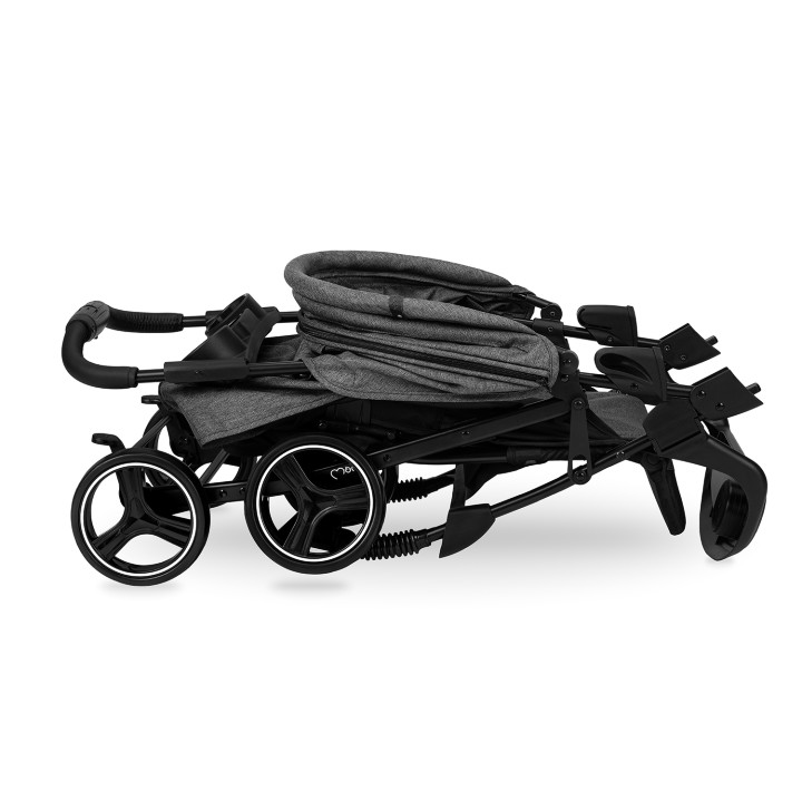 copy of MoMi CLARA kinderwagen SHWARTZ