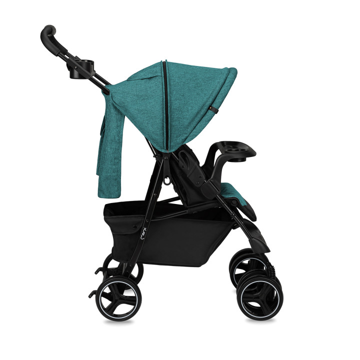 copy of MoMi CLARA kinderwagen SHWARTZ
