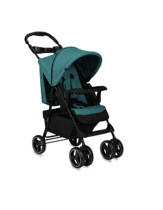 MoMi ISLA stroller GREEN