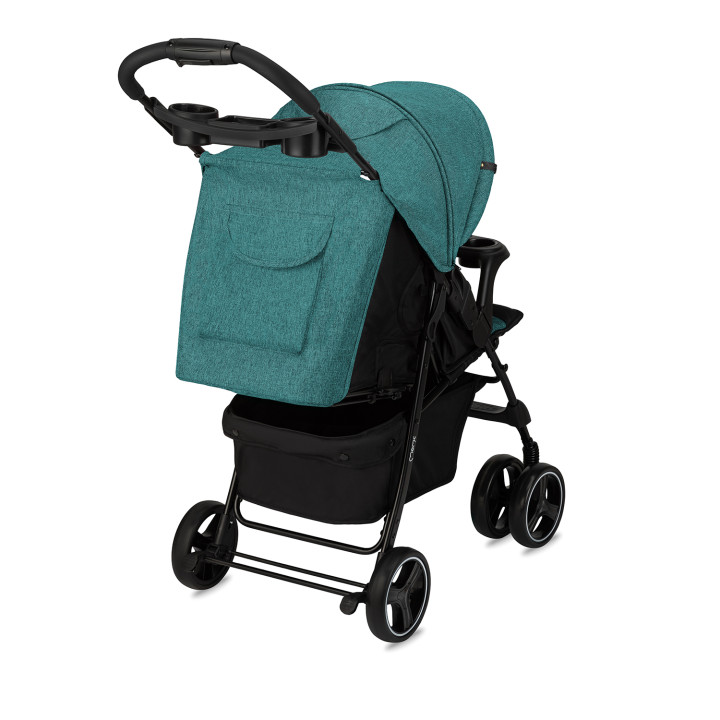 copy of MoMi CLARA kinderwagen SHWARTZ
