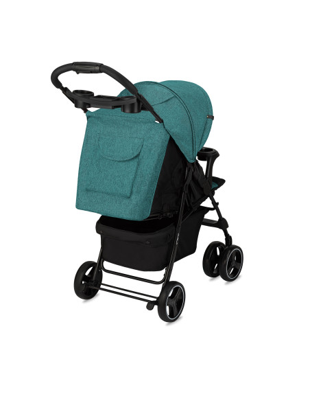 copy of MoMi CLARA kinderwagen SHWARTZ