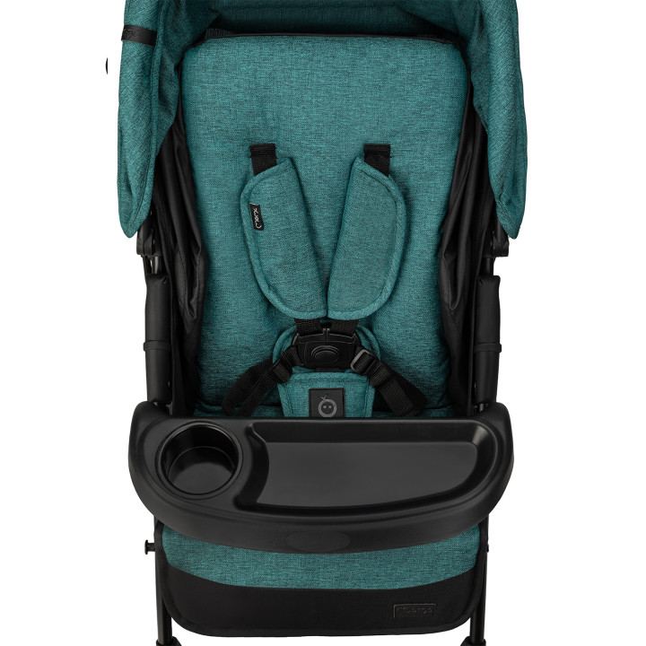 copy of MoMi CLARA kinderwagen SHWARTZ