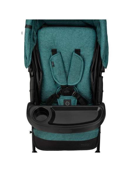 copy of MoMi CLARA kinderwagen SHWARTZ