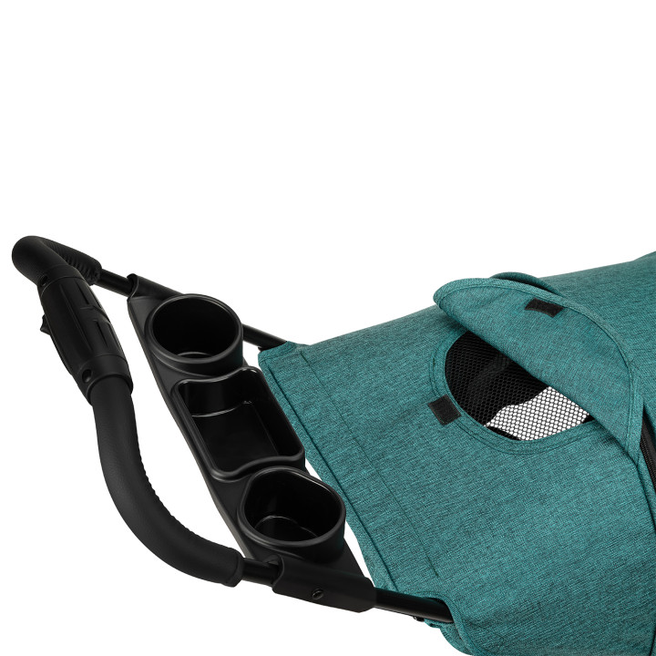 copy of MoMi CLARA kinderwagen SHWARTZ