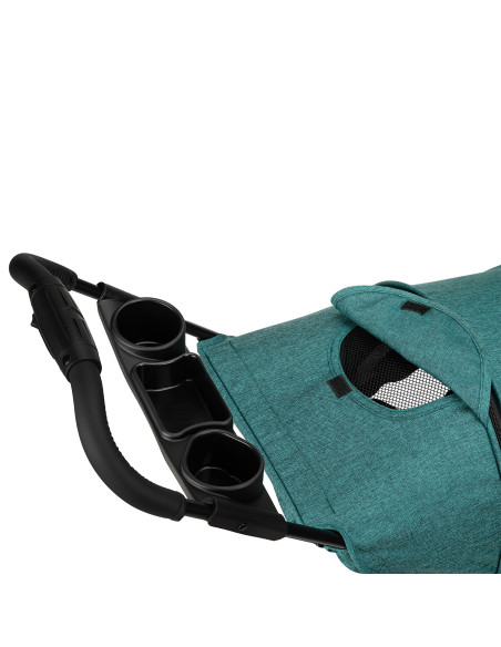 copy of MoMi CLARA kinderwagen SHWARTZ