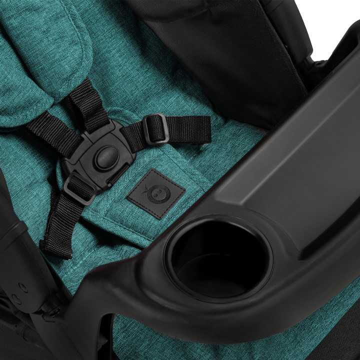copy of MoMi CLARA kinderwagen SHWARTZ
