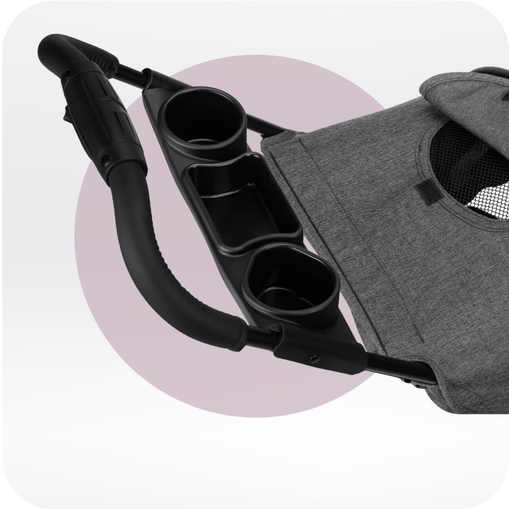 copy of MoMi CLARA kinderwagen SHWARTZ