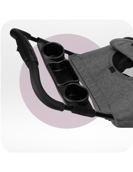copy of MoMi CLARA kinderwagen SHWARTZ
